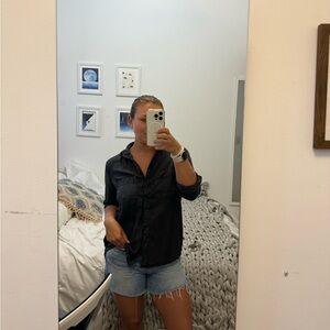 Women’s Button Down